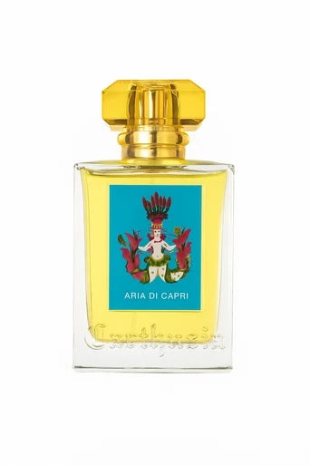 CARTHUSIA Aria Di Capri Eau de Parfum 100 ml