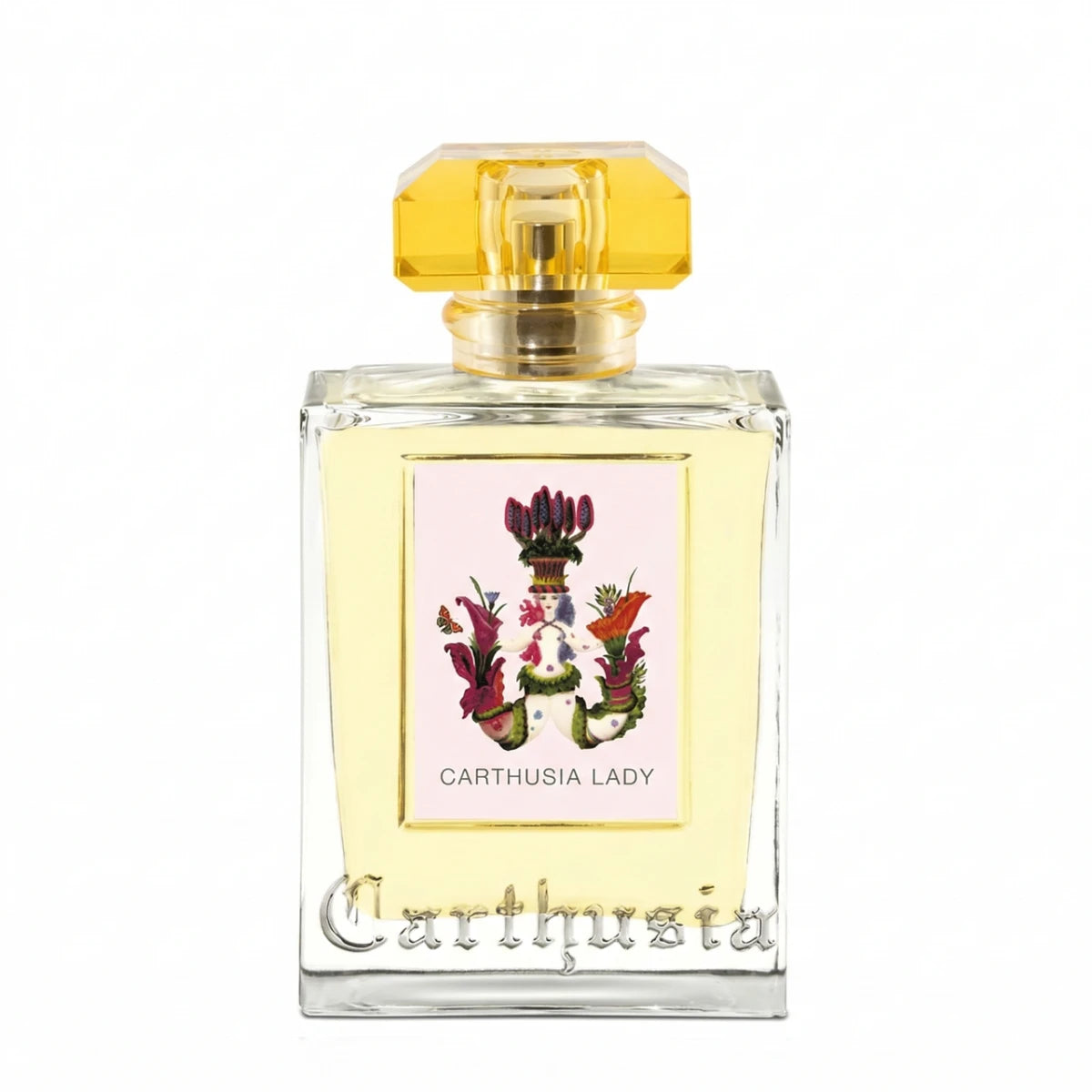 CARTHUSIA Lady Eau de Parfum 100 ml