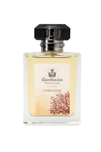 CARTHUSIA Corallium Eau de Parfum 50 ml