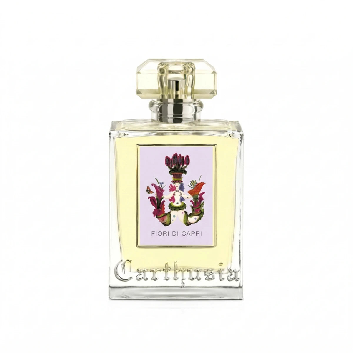 CARTHUSIA Fiori Di Capri Eau de Parfum 50 ml