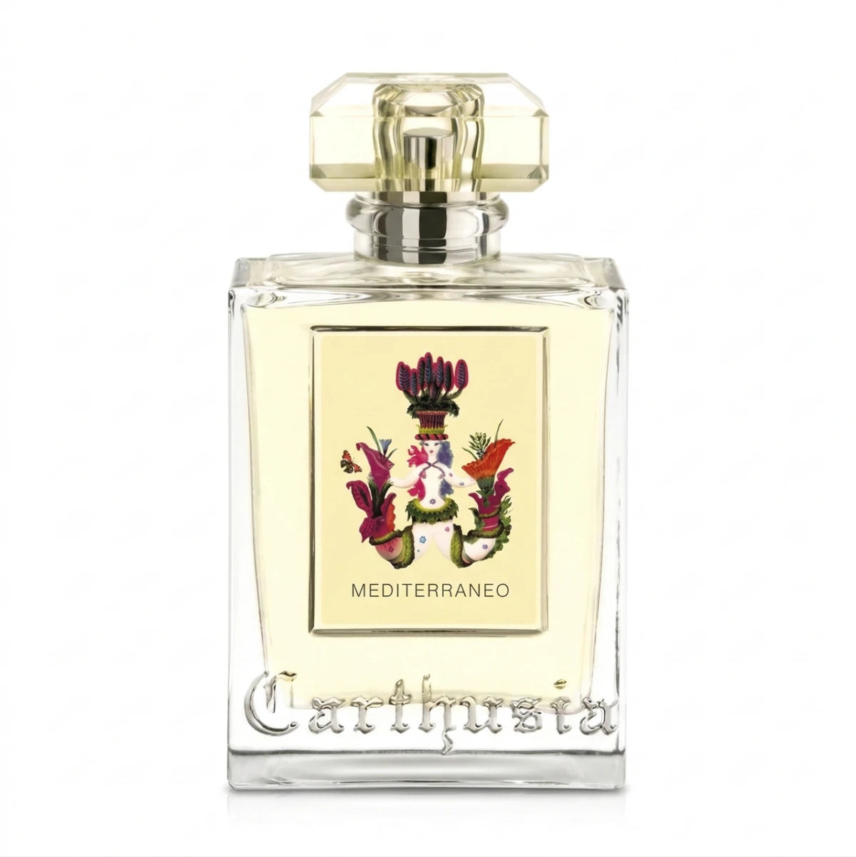 CARTHUSIA Mediterraneo Eau de Parfum 100 ml