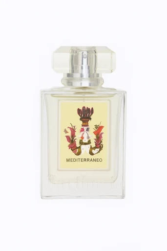 CARTHUSIA Mediterraneo Eau de Parfum 50 ml