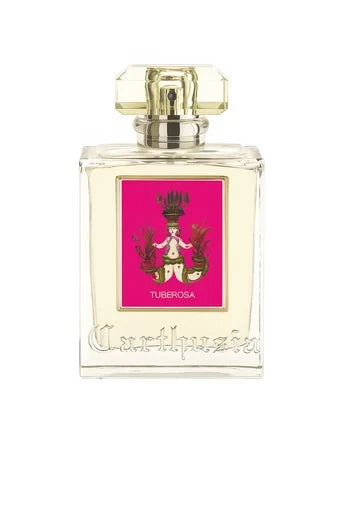 CARTHUSIA Tuberosa Eau de Parfum 100 ml