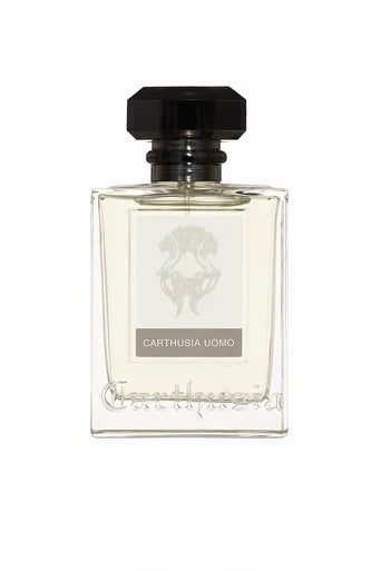 CARTHUSIA Uomo Eau de Parfum 50 ml