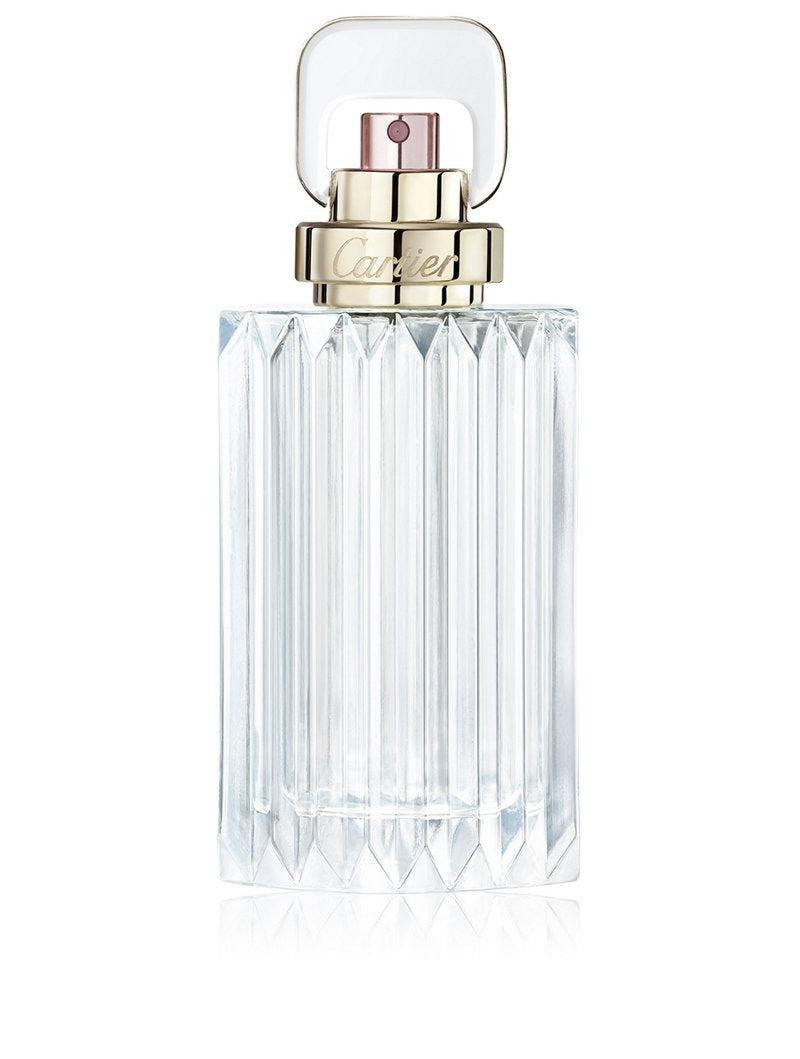 Cartier Cartier, Carat, Eau de Parfum, Für Frauen, 100 ml *Tester