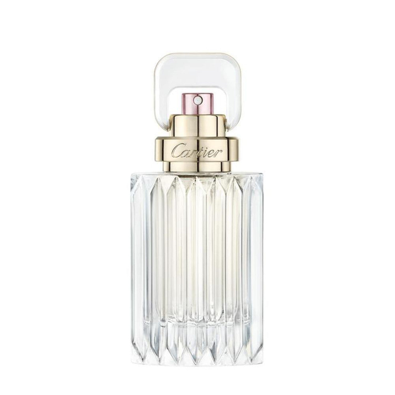 Cartier Cartier, Carat, Eau de Parfum, Für Frauen, 50 ml *Tester