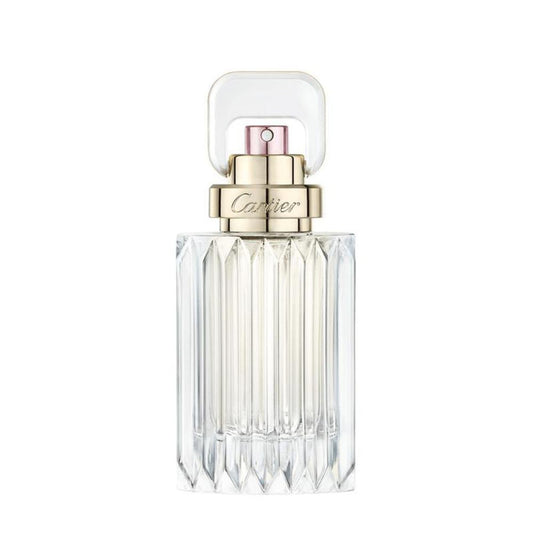 Cartier Cartier, Carat, Eau de Parfum, Für Frauen, 50 ml *Tester