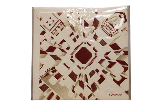 Cartier Cartier, Cartier, GWP Girlande Regular