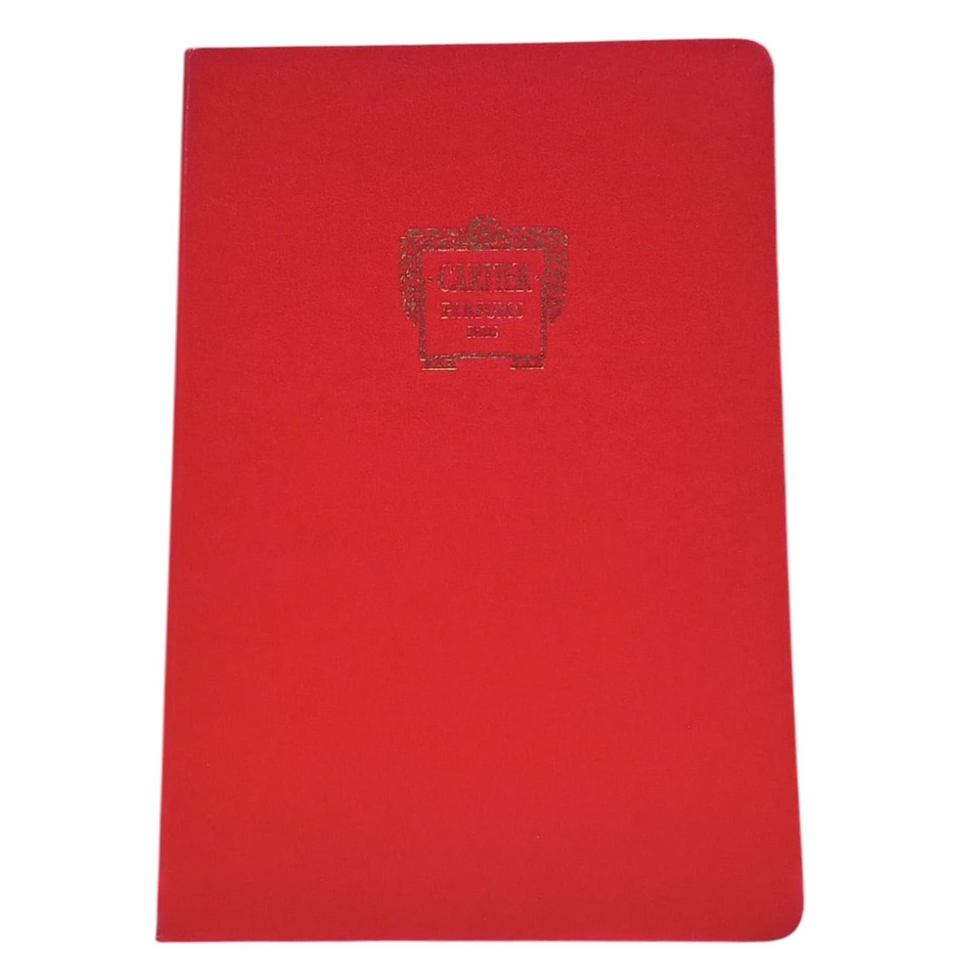 Cartier Cartier, Cartier, GWP Notizbuch Regular