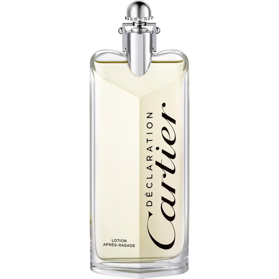 Cartier Cartier, Declaration, After-Shave-Lotion, 100 ml *Tester