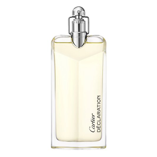 Cartier Cartier, Declaration, Eau de Toilette, Für Männer, 100 ml *Tester