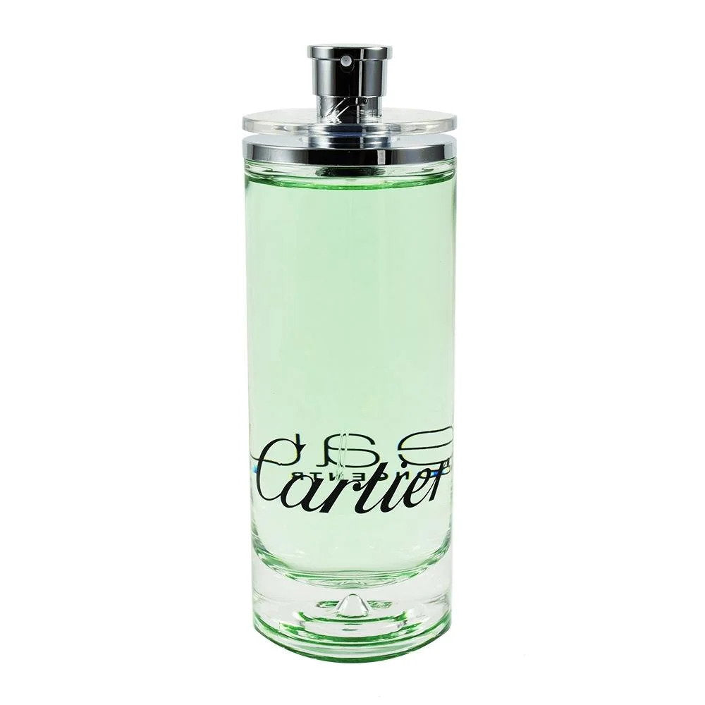 Cartier Cartier, Eau de Cartier Concentree, Eau de Toilette, Unisex, 200 ml *Tester