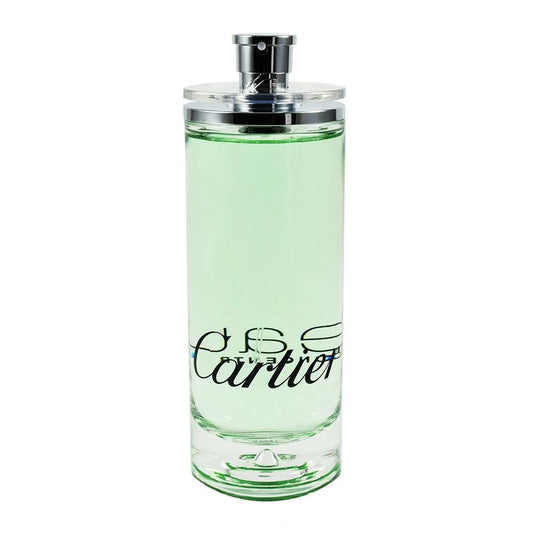 Cartier Cartier, Eau de Cartier Concentree, Eau de Toilette, Unisex, 200 ml *Tester