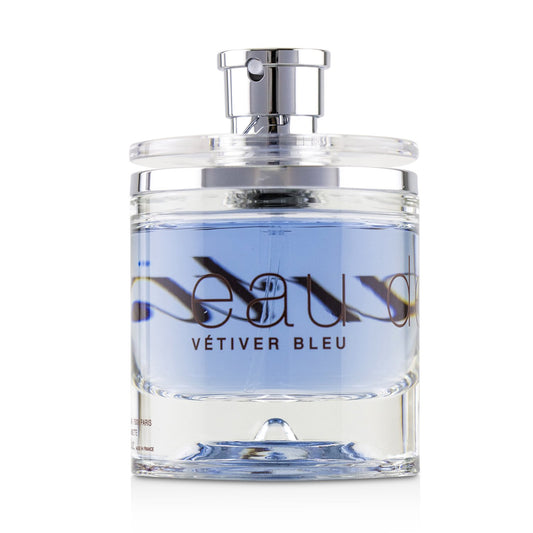 Cartier Cartier, Eau de Cartier Vetiver Bleu, Eau de Toilette, Für Männer, 100 ml *Tester