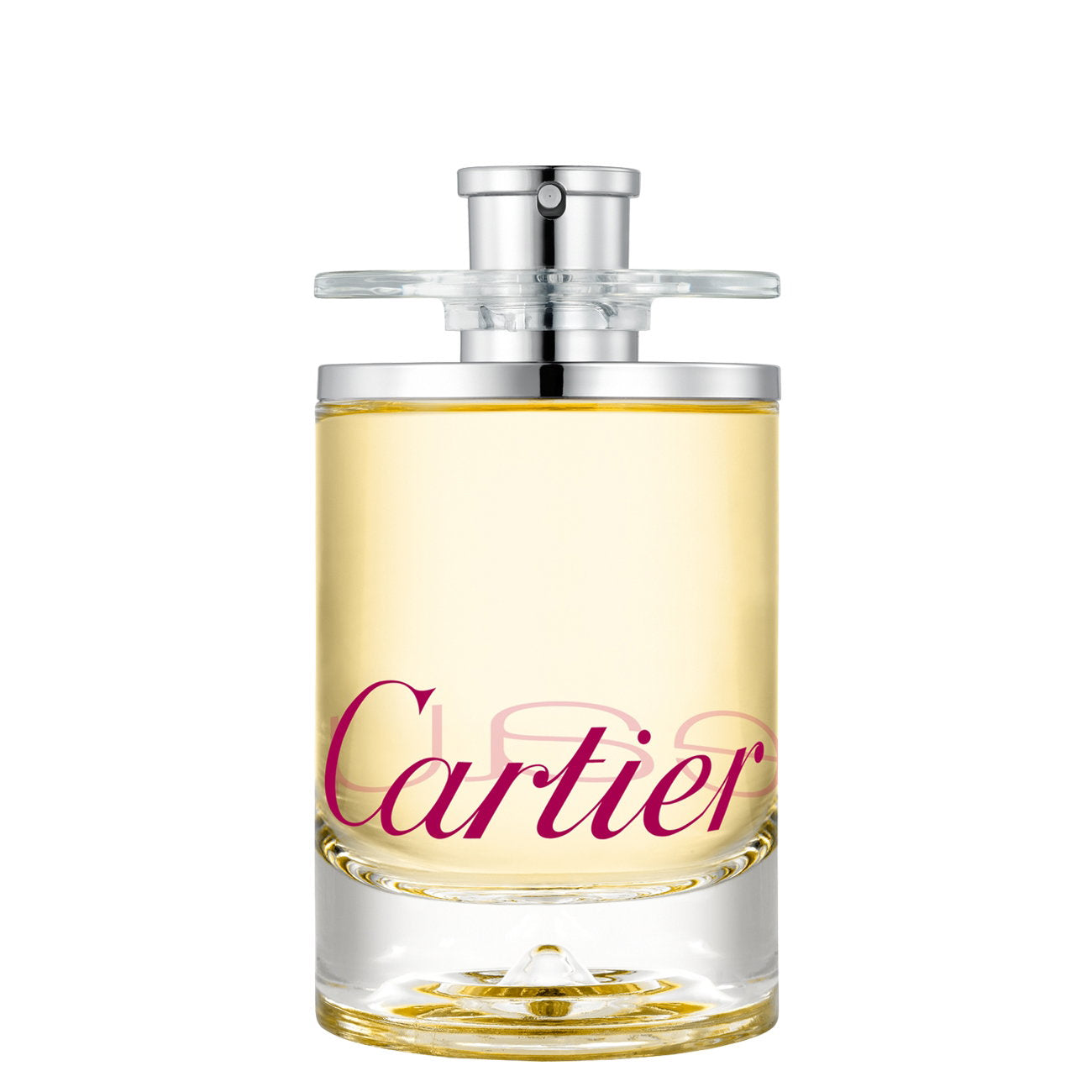 Cartier Cartier, Eau de Cartier Zeste de Soleil, Eau de Toilette, Unisex, 100 ml *Tester