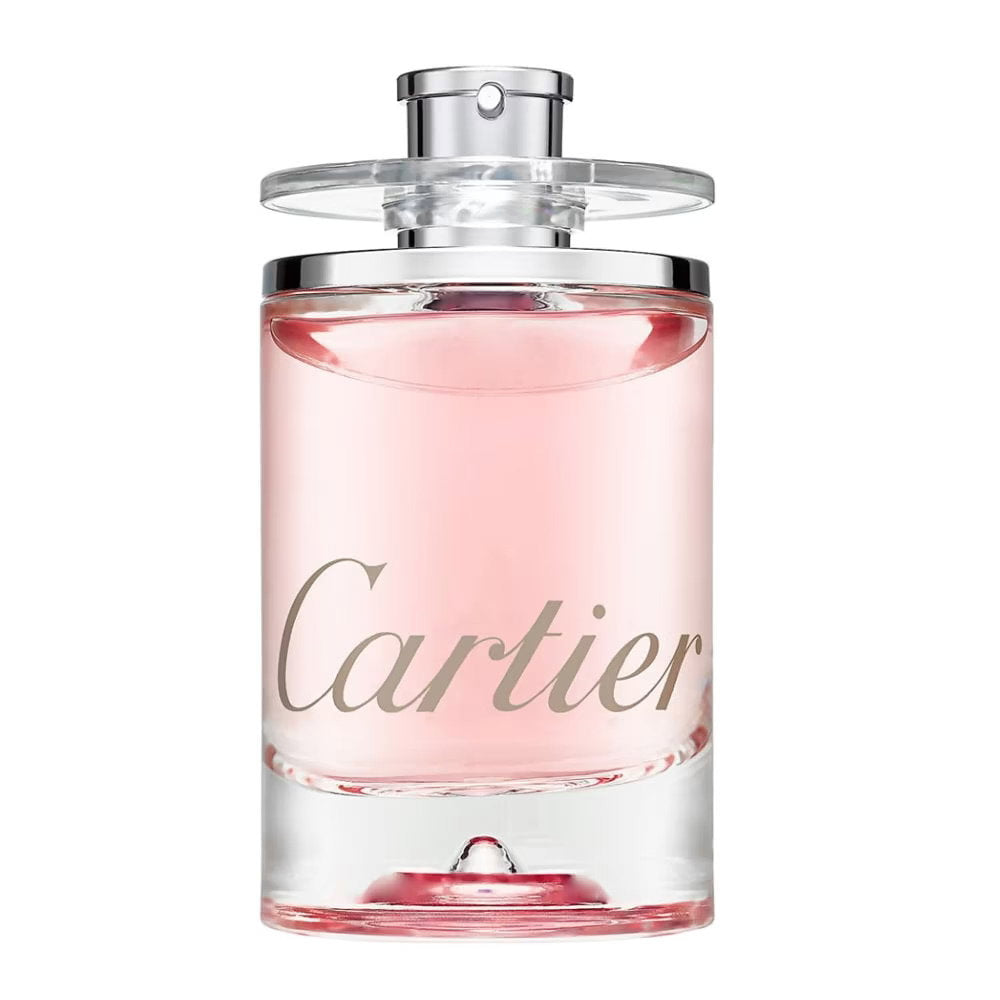 Cartier Cartier, Goutte De Rose, Eau de Toilette, Für Frauen, 100 ml *Tester