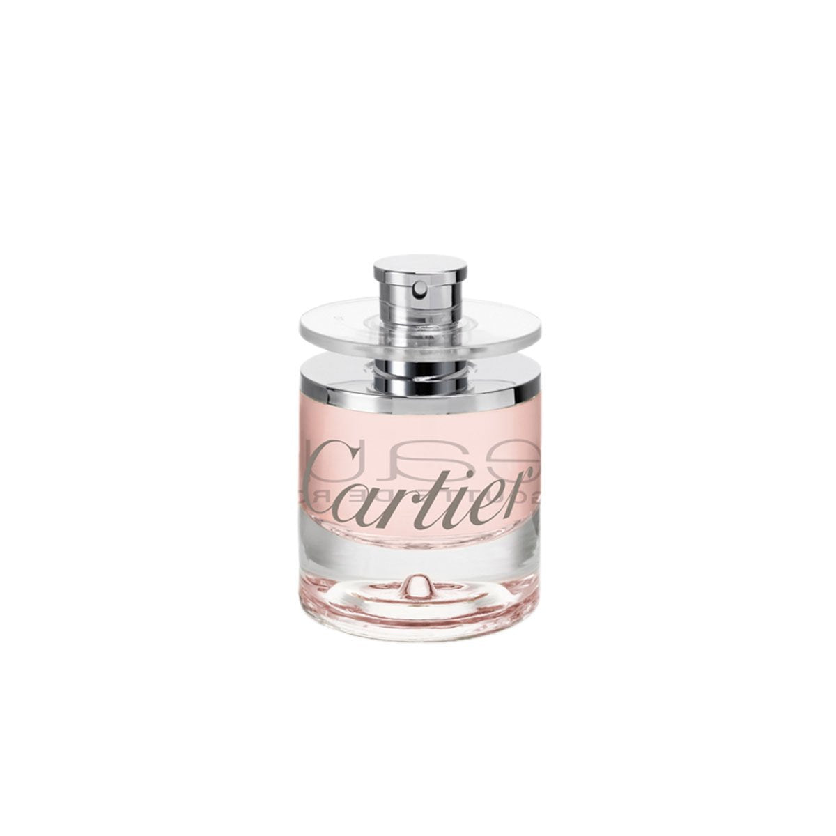 Cartier Cartier, Goutte De Rose, Eau de Toilette, Für Frauen, 50 ml *Tester