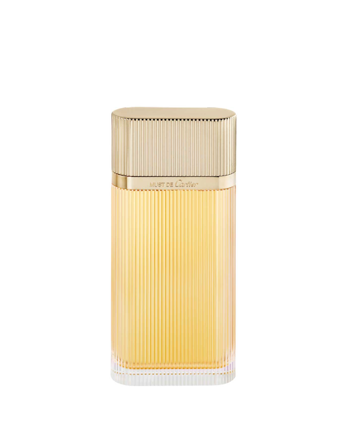 Cartier Cartier, Must de Cartier Gold, Eau de Parfum, Für Frauen, 100 ml *Tester