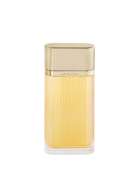 Cartier Cartier, Must de Cartier Gold, Eau de Parfum, Für Frauen, 100 ml *Tester