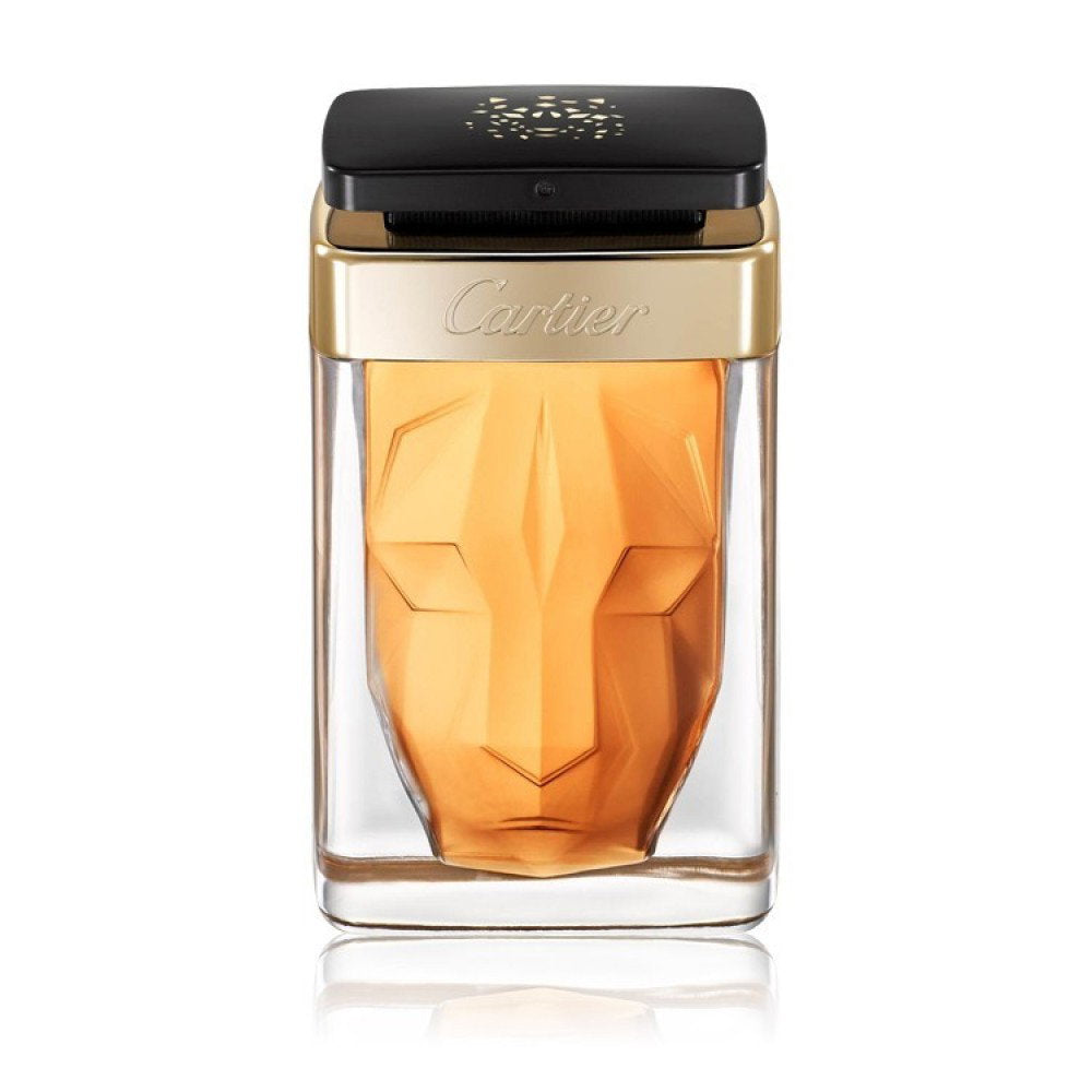 Cartier Cartier, La Panthere Noir Absolu, Eau de Parfum, Für Frauen, 75 ml *Tester