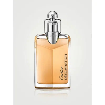 CARTIER Cartier Declaration Parfum 50 ml Spray Parfüm