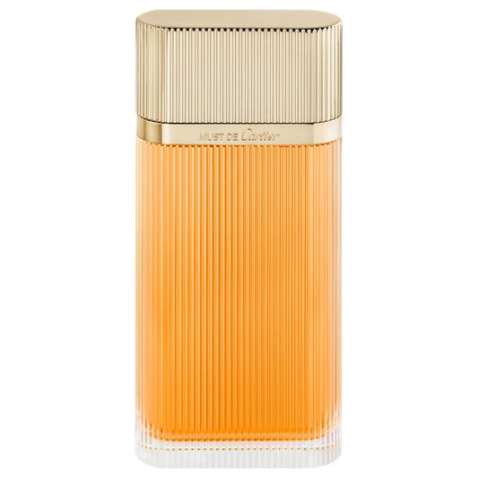 Cartier Cartier, Must de Cartier, Eau de Toilette, Für Frauen, 100 ml *Tester