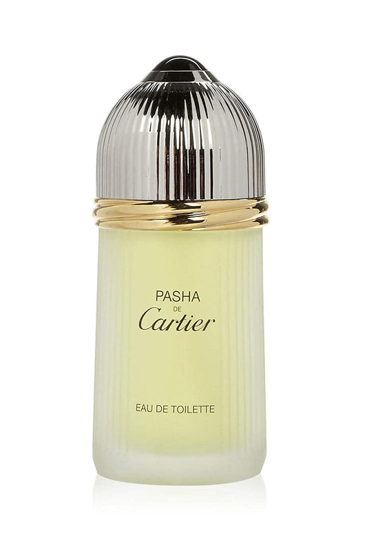Cartier Cartier, Pasha de Cartier, Eau de Toilette, Für Männer, 100 ml *Tester