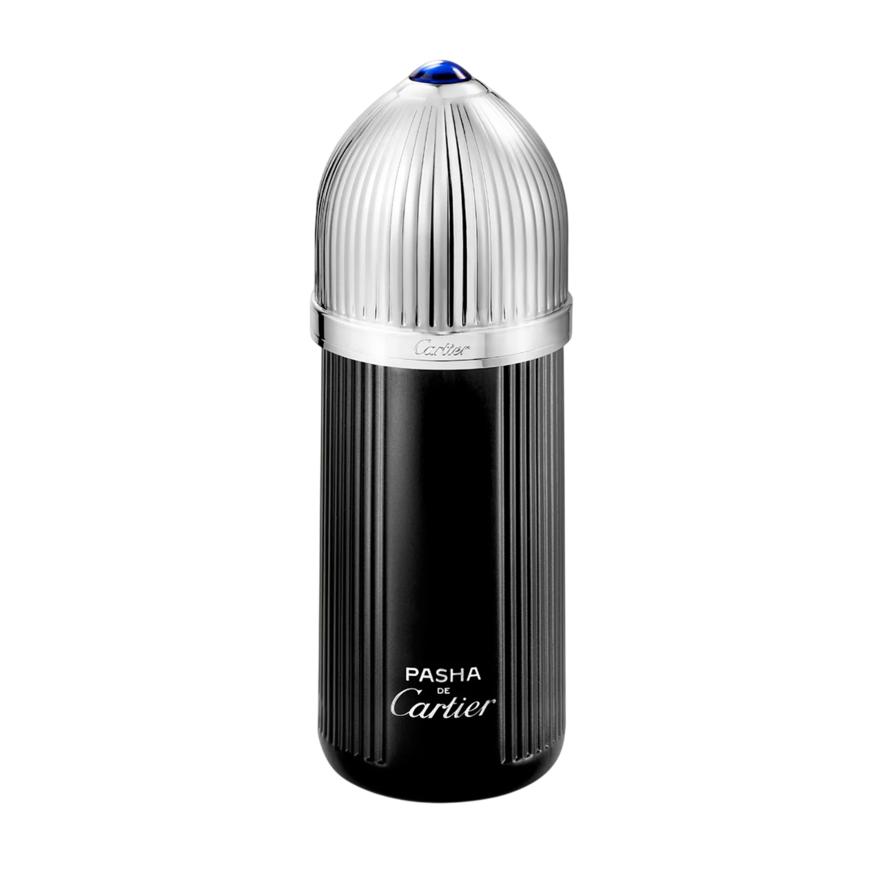 Cartier Cartier, Pasha de Cartier Edition Noir, Eau de Toilette, Für Männer, 100 ml Regular