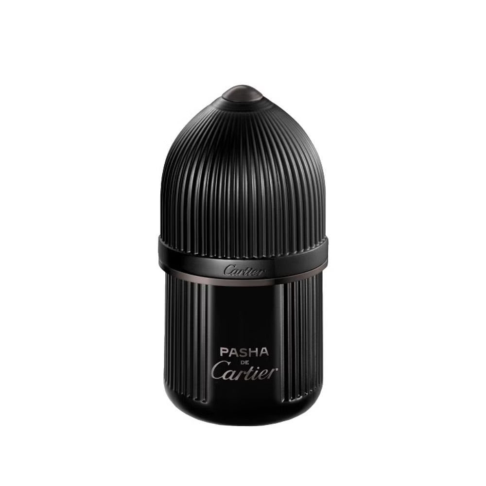 Cartier Cartier, Pasha de Cartier Edition Noire Absolu, Eau de Parfum, Für Männer, 50 ml Regular