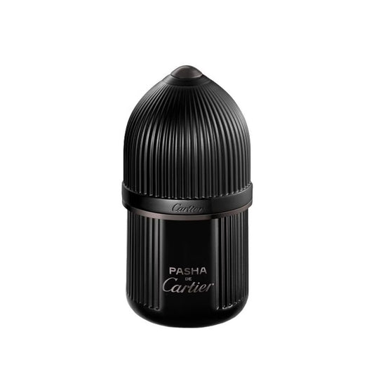 Cartier Cartier, Pasha de Cartier Edition Noire Absolu, Eau de Parfum, Für Männer, 50 ml Regular