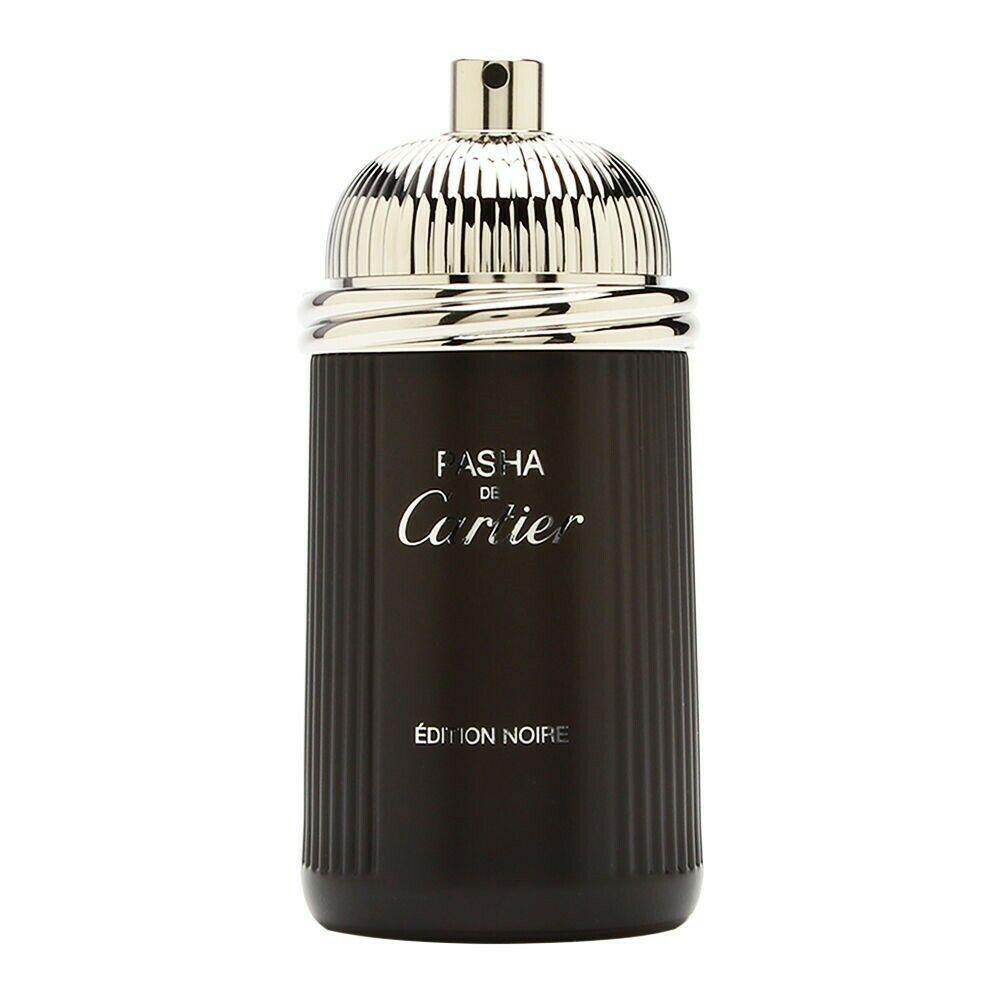 Cartier Cartier, Pasha de Cartier Edition Noire, Eau de Toilette, Für Männer, 100 ml *Tester