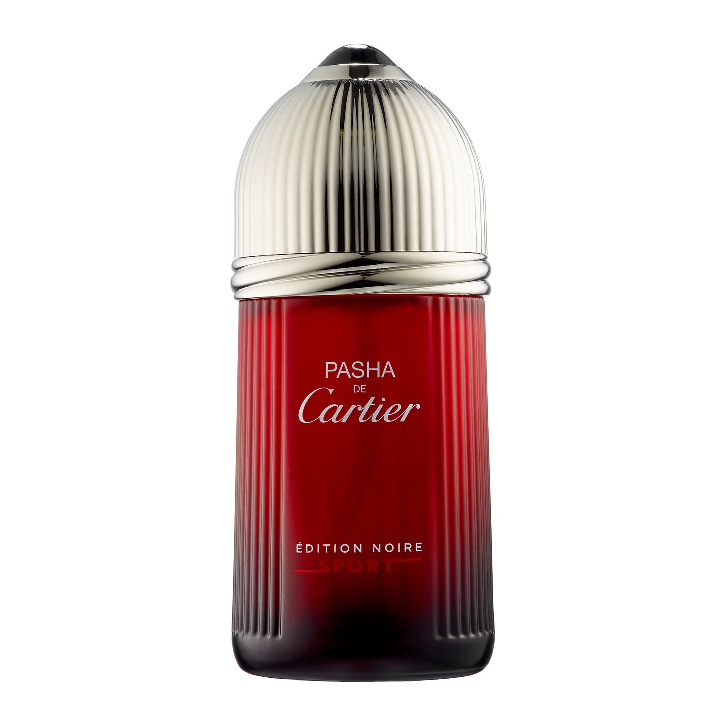 Cartier Cartier Pasha de Cartier Edition Noire Sport Eau de Toilette 100 ml Herren Tester Parfüm