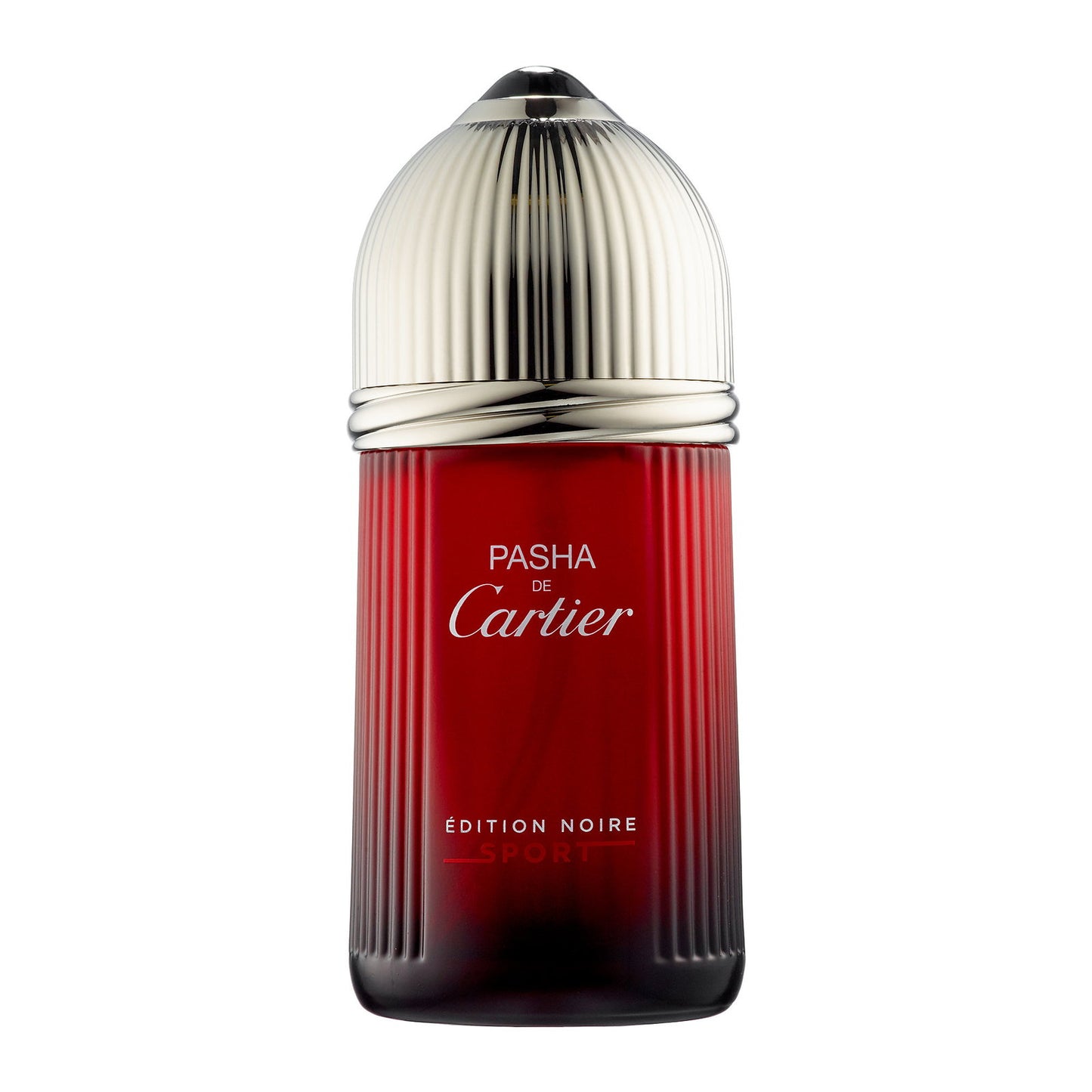 Cartier Cartier, Pasha de Cartier Edition Noire Sport, Eau de Toilette, Für Männer, 100 ml *Tester