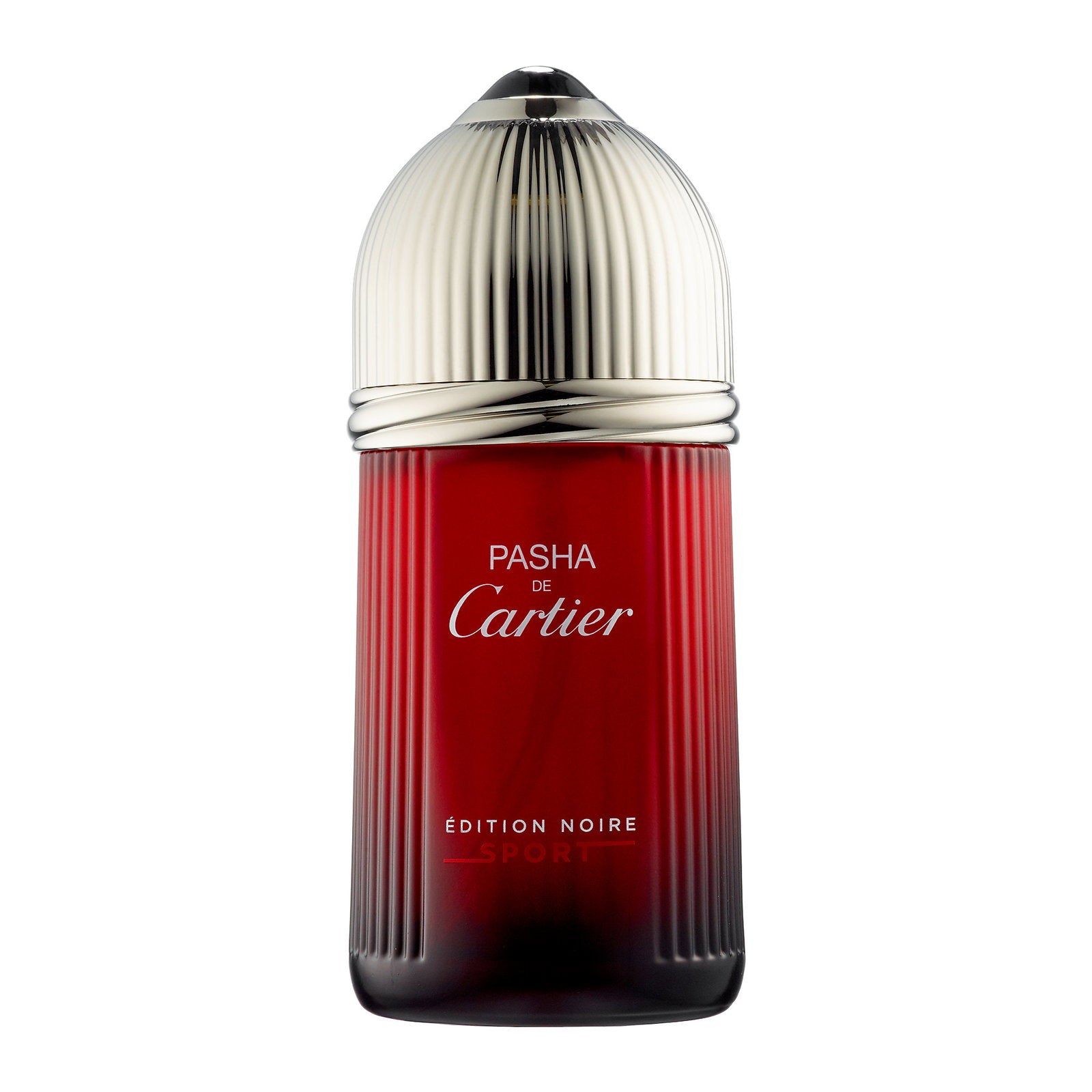 Cartier Cartier, Pasha de Cartier Edition Noire Sport, Eau de Toilette, Für Männer, 100 ml *Tester