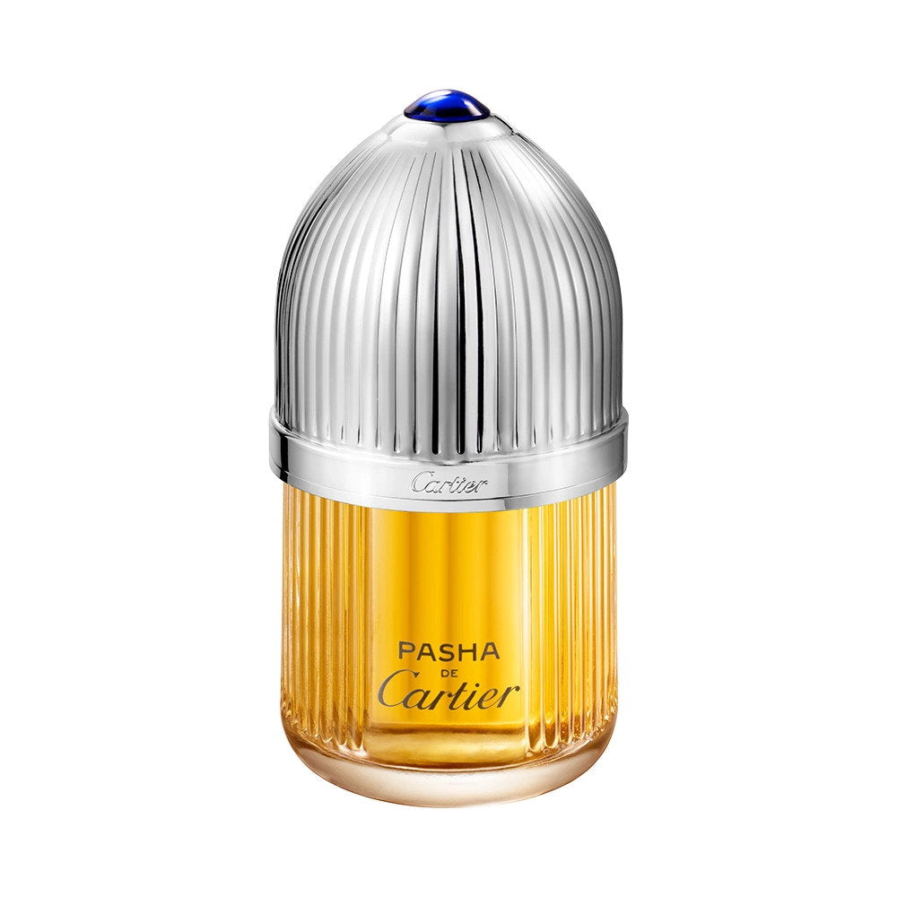 Cartier Cartier, Pasha de Cartier, Parfüm, Für Männer, 50 ml Regular