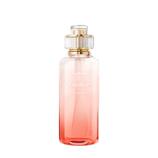 Cartier Cartier, Rivieres de Cartier Insouciance, Eau de Toilette, Unisex, 100 ml *Tester
