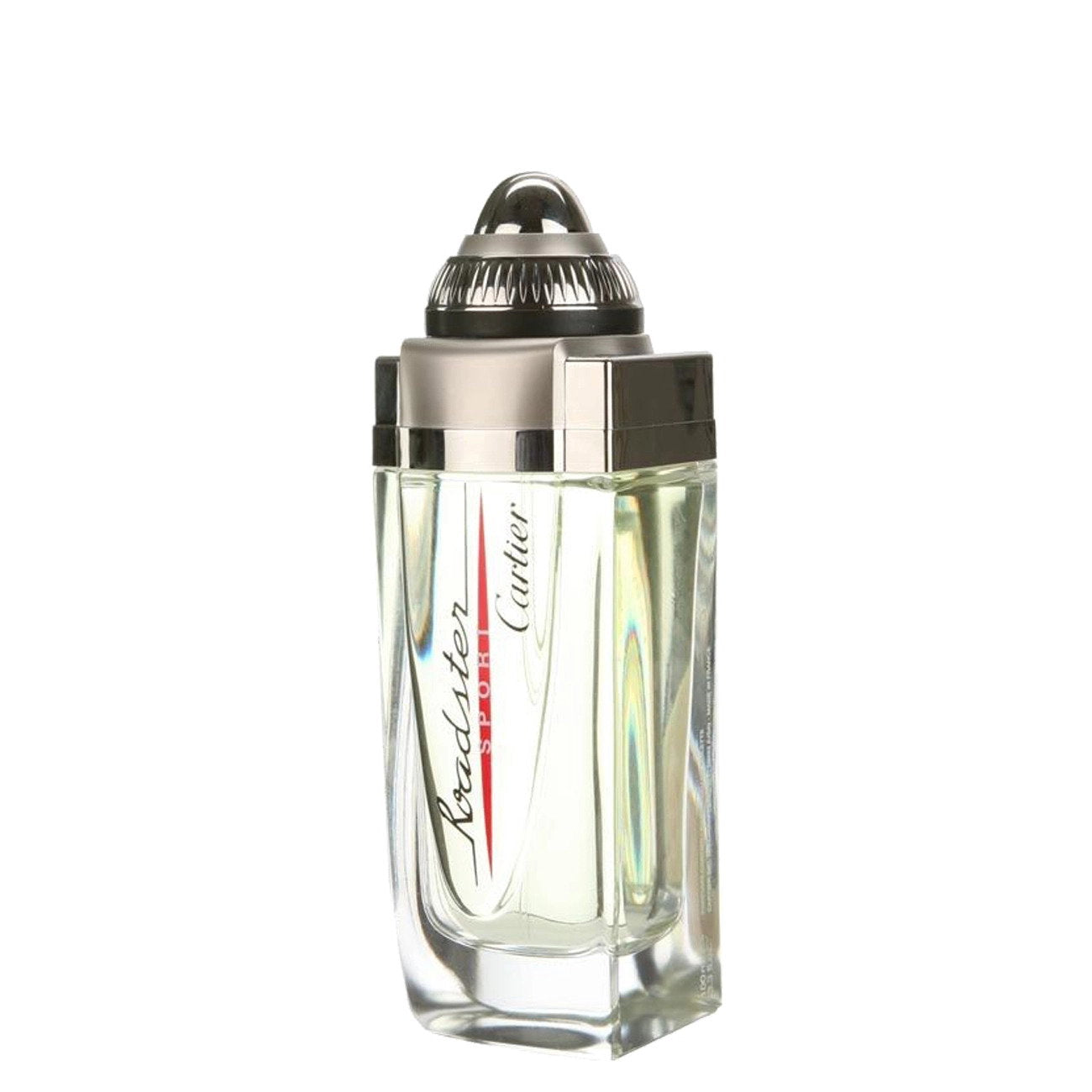Cartier Cartier, Roadster Sport, Eau de Toilette, Für Männer, 100 ml *Tester