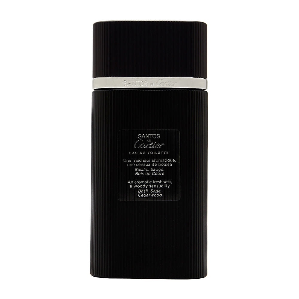Cartier Cartier, Santos de Cartier, Eau de Toilette, Für Männer, 100 ml *Tester