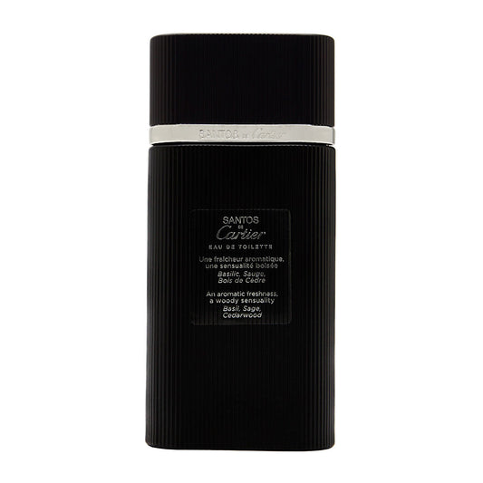 Cartier Cartier, Santos de Cartier, Eau de Toilette, Für Männer, 100 ml *Tester