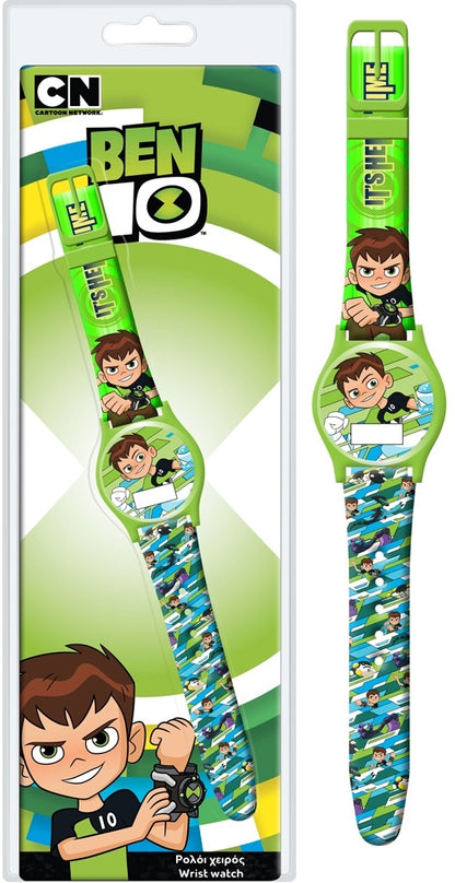 CARTOON 500208 Only Time Armbanduhr 33 mm ansicht-2