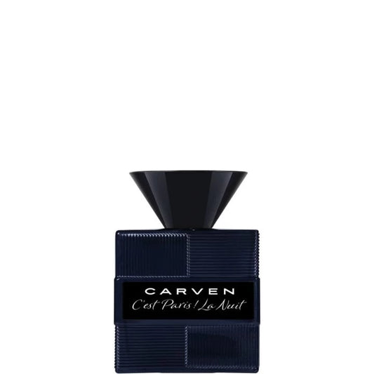 CARVEN CARVEN C'est Paris La Nuit For Men Eau de Parfum Spray 100 ml Parfüm