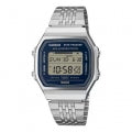 CASIO COLLECTION & VINTAGE ABL-100WE-2AEF Armbanduhr Blau ansicht-3