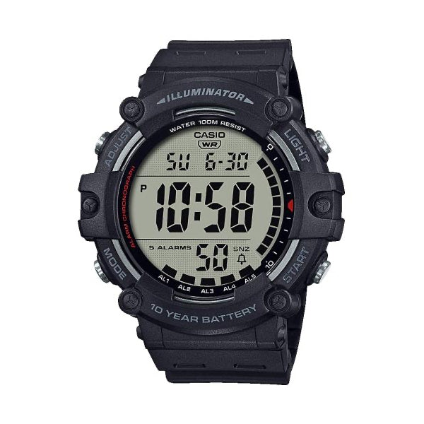 CASIO COLLECTION & VINTAGE AE-1500WH-1AVEF Armbanduhr