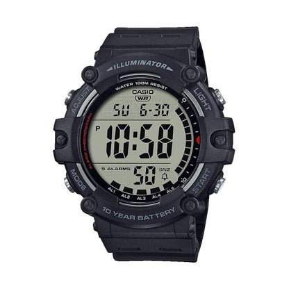 CASIO COLLECTION & VINTAGE AE-1500WH-1AVEF Armbanduhr