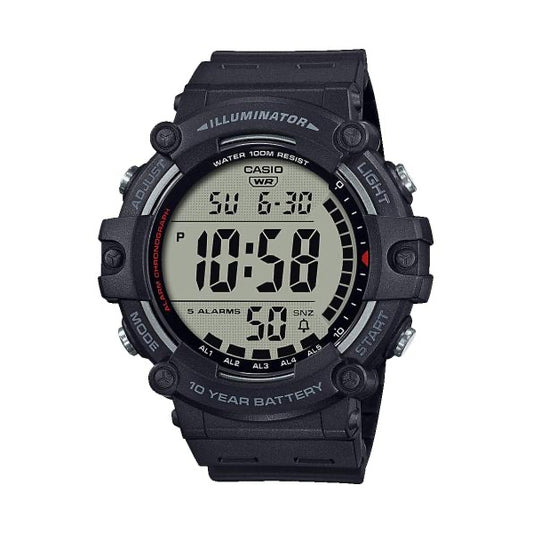 CASIO COLLECTION & VINTAGE AE-1500WH-1AVEF Armbanduhr