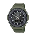 CASIO COLLECTION & VINTAGE AQ-S820W-3BVEF Multifunction Armbanduhr 50 mm ansicht-3