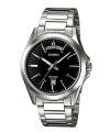 CASIO COLLECTION & VINTAGE DAY DATE - BLACK MTP-1370D-1A1VDF Day & Date Armbanduhr 45 mm Schwarz ansicht-3
