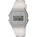 CASIO COLLECTION & VINTAGE F-91WS-7EF Armbanduhr ansicht-3