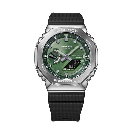 CASIO COLLECTION & VINTAGE GBM-2100A-1A3ER Armbanduhr