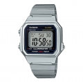 CASIO COLLECTION & VINTAGE ILLUMINATOR - BLACK B-650WD-1ADF Multifunction Armbanduhr 41 mm Schwarz ansicht-3